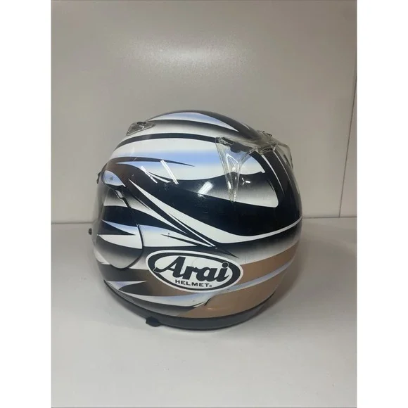 arai helmet made in japan price 3D Logo Duct with two 10mm holes placed 65mm apart just above the reinforcing Super Fiber Belt Arai Announces Helmet Price Hike